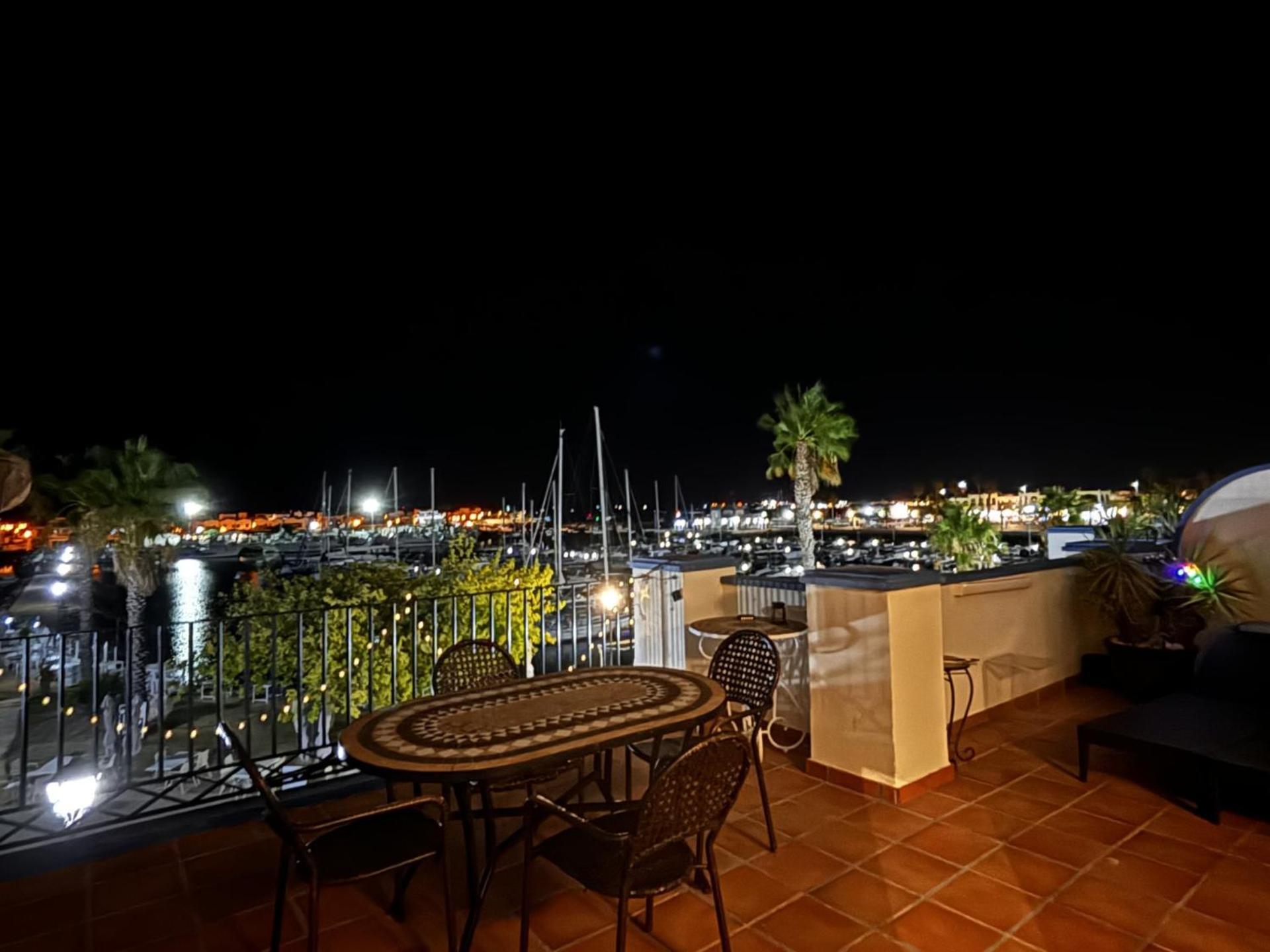 Marina Canela Home Isla Canela Exterior foto